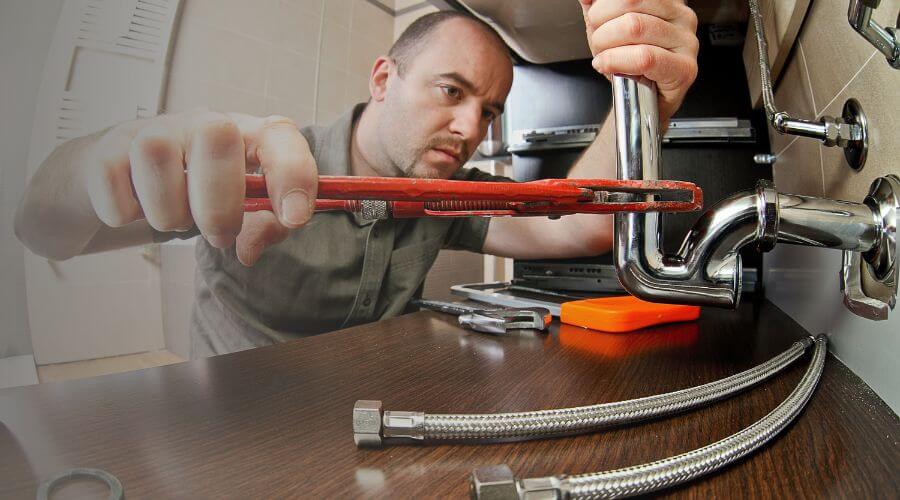Professional Leak Detection Services in Gering, NE